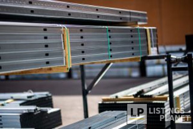 Frontier Drywall Supply Of Denver.