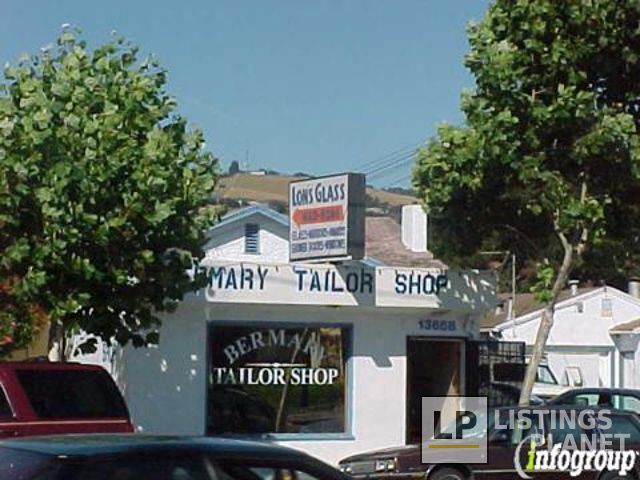 Lon's Glass & Mirrors Inc