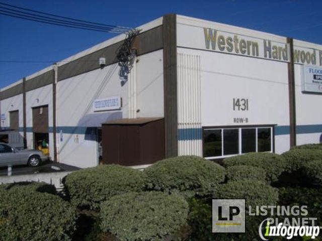 Western Hardwood Floors