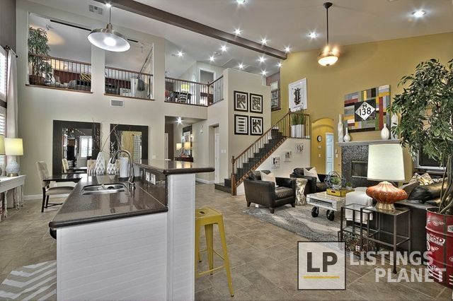 Las Vegas Homes By Leslie