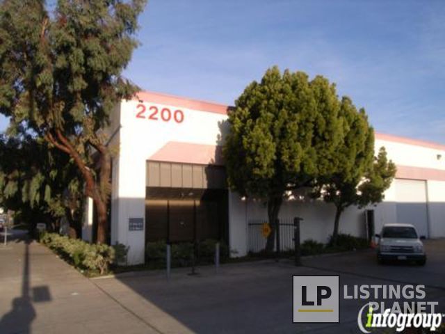 Ireland Interior Systems Inc