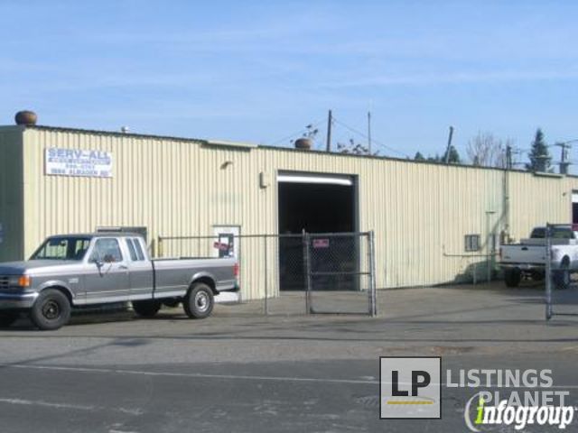 Serv AII Water Conditioning Repair & Installation Co