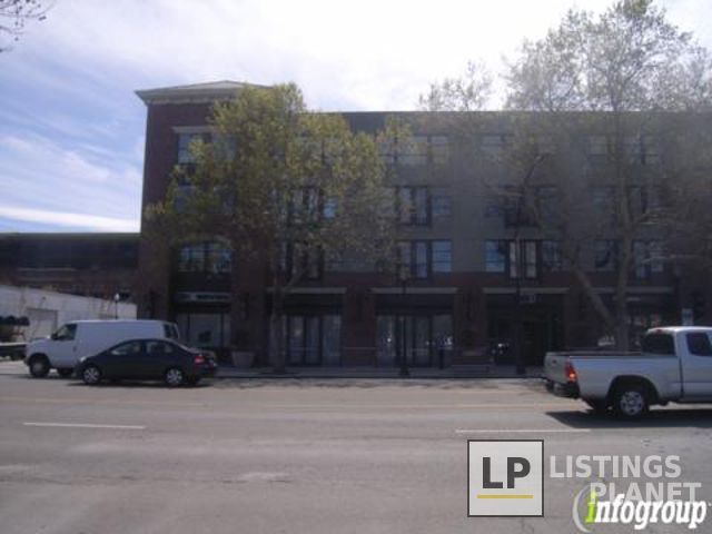 Grand Prix Glass Inc