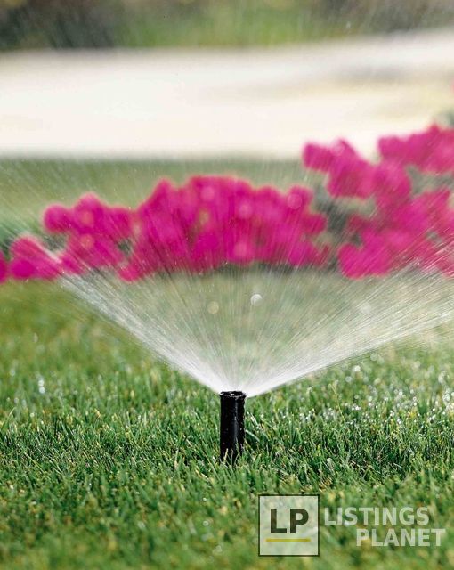 Hunter Sprinkler Repair LLC