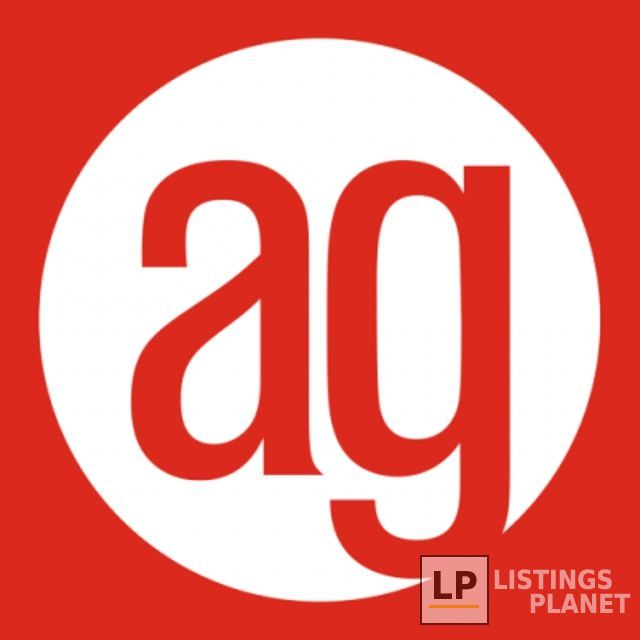 AlphaGraphics - CLOSED