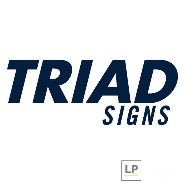 Triad Signs