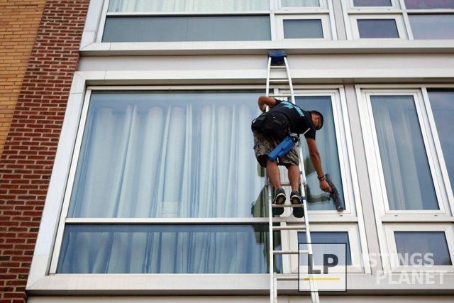 Prime Time Window Cleaning, Inc.