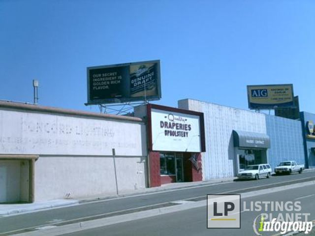 Quality Interiors & Patio Furniture Repair