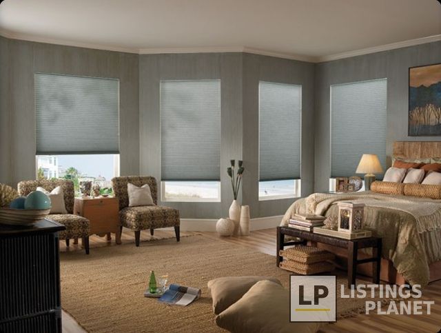 Ashley Blinds