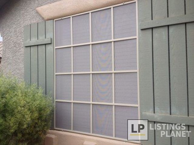 Southwest Solar Screens