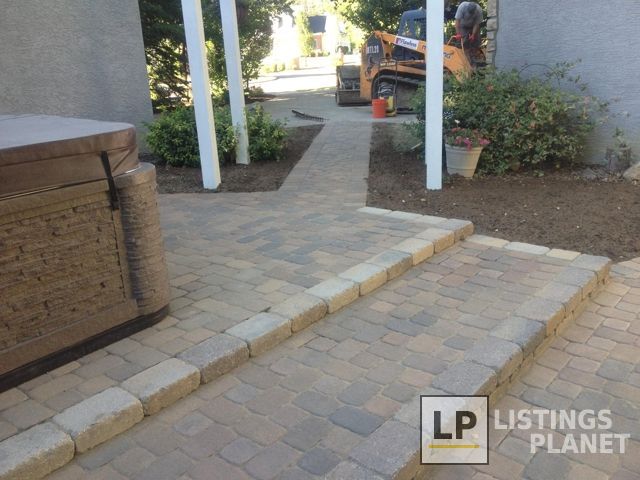 Flawless Landscaping & Tree Service LLC. Columbus Ohio