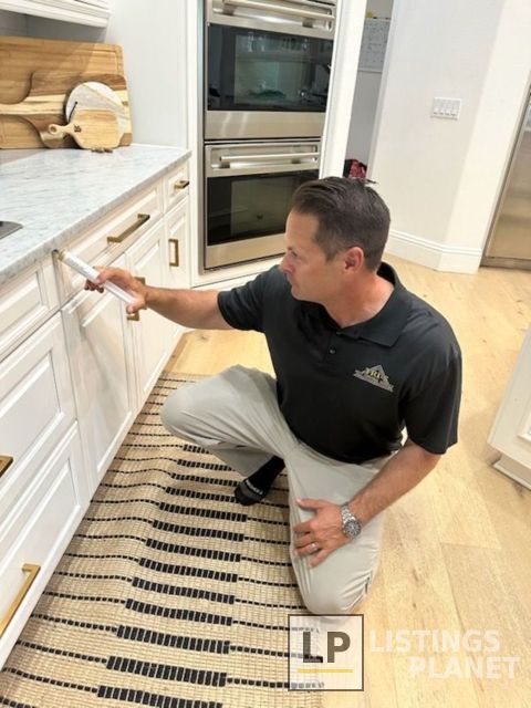 Tri-S Pest Control