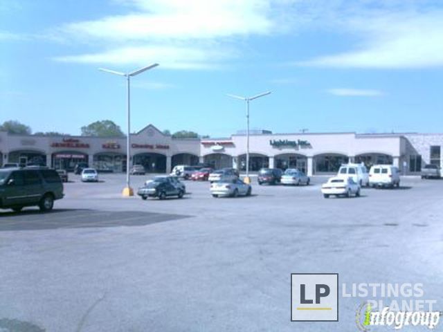 Window Fashions of Texas