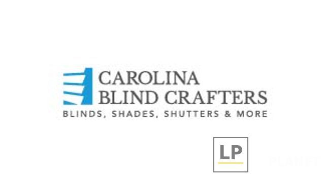 Carolina Blind Crafters