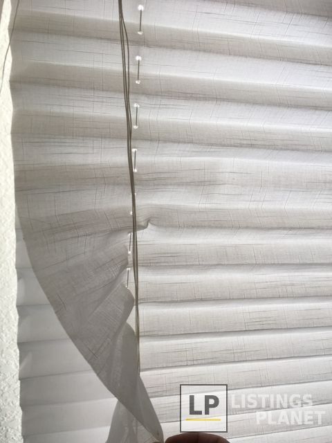 Jordan Draperies and Blinds