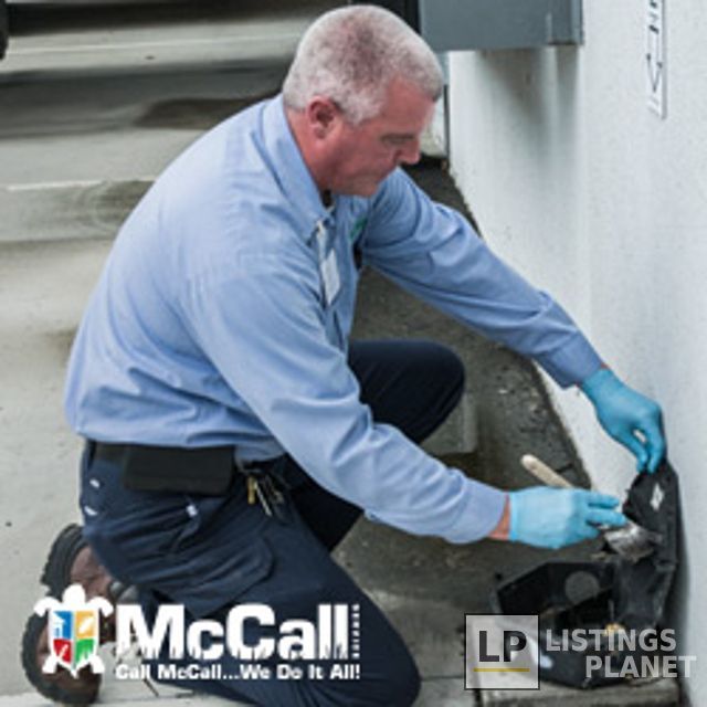 McCall Service