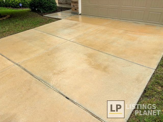 Guardian Pressure Washing