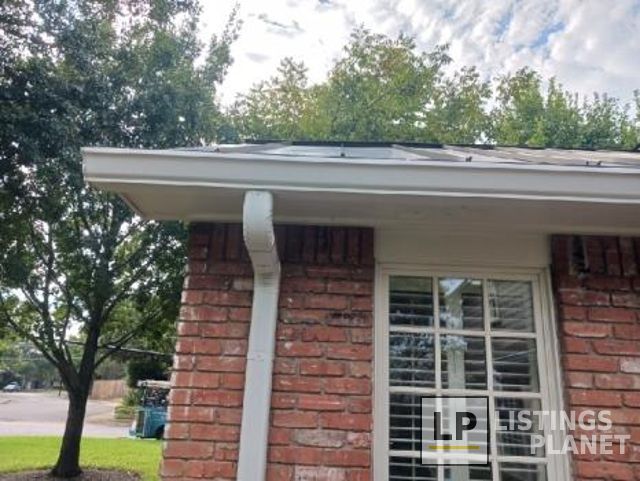 Park Cities Power Wash