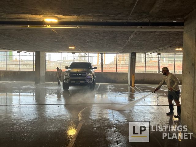 Rolling Suds of West Charlotte