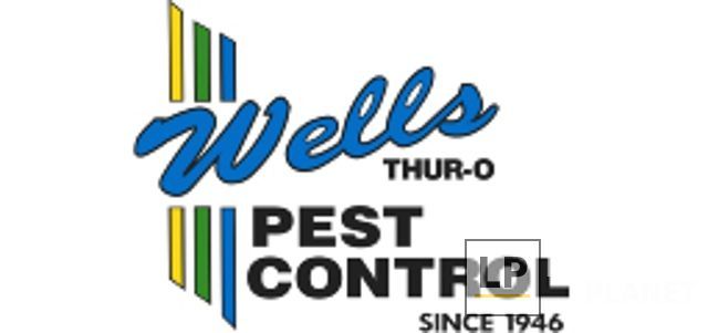 Wells Pest Control