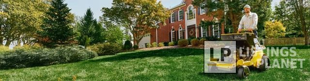 NaturaLawn of America