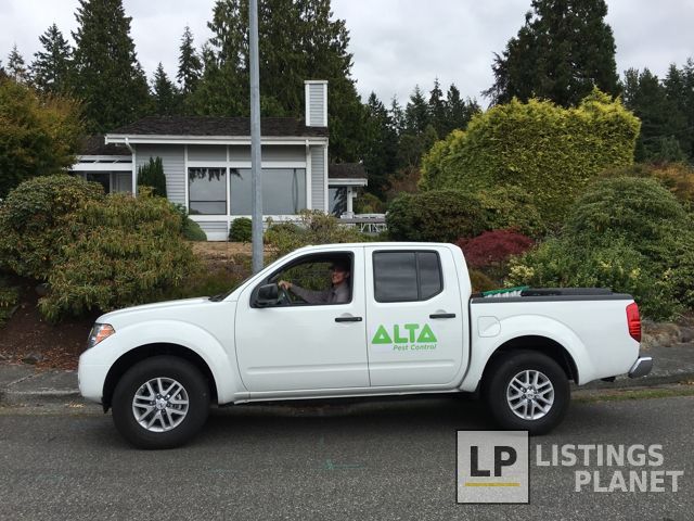 Alta Pest Control