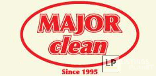 Major Clean Inc