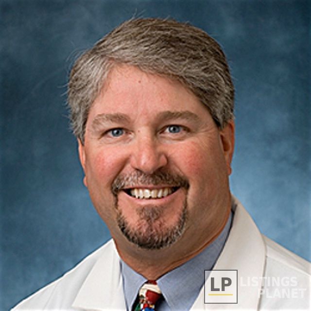 Dr. Barry Zietz, MD