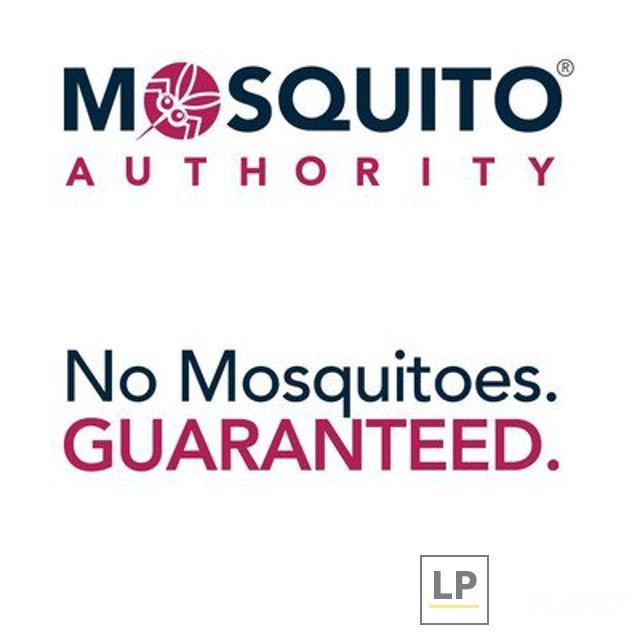 Mosquito Authority