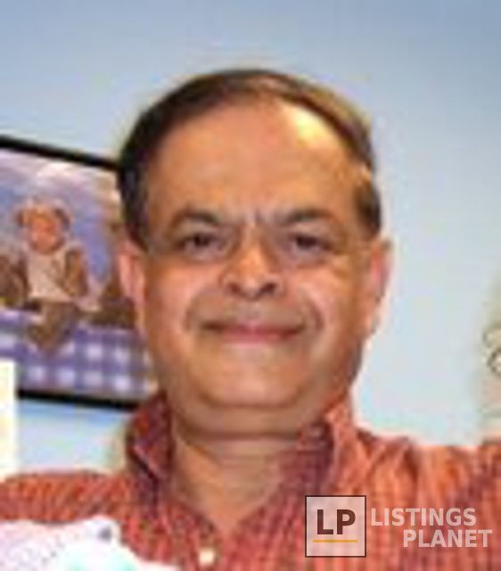 Dr. Shiraz H Ladha, MD