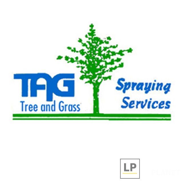 TAG Spraying Services
