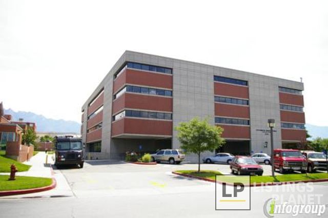 Intermountain Health Care