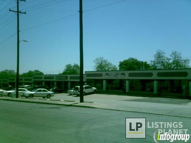 Robert Yerrington MD