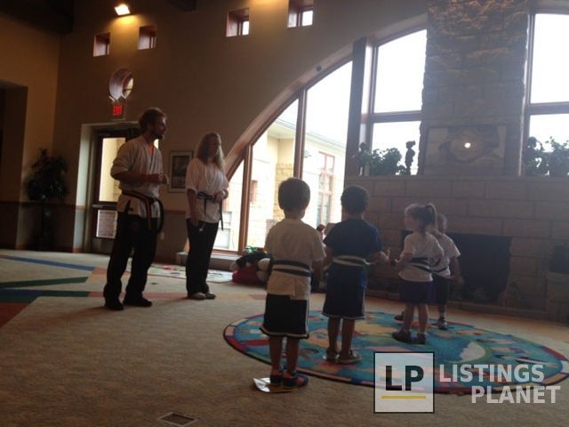 Children's Choice Learning Center @ St. Vincent Hospital Center