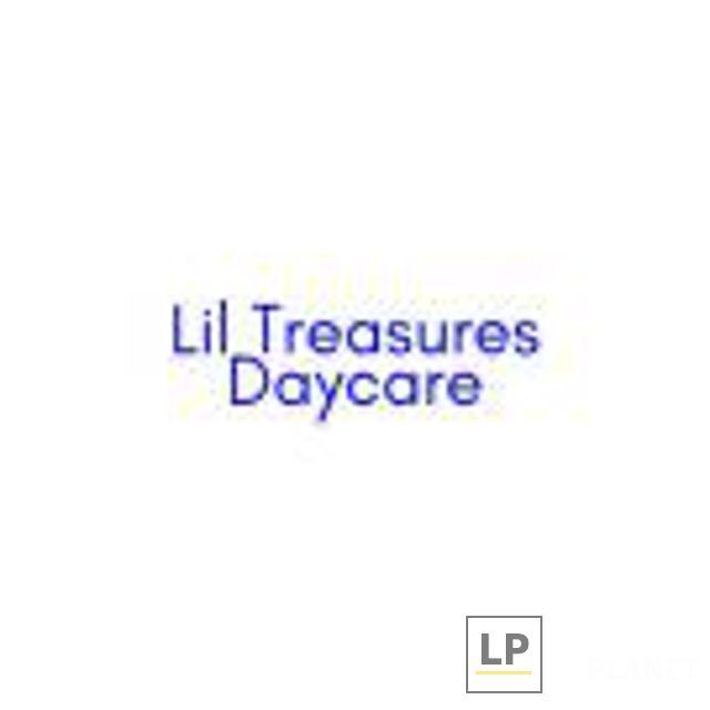 Little Treasures Daycare