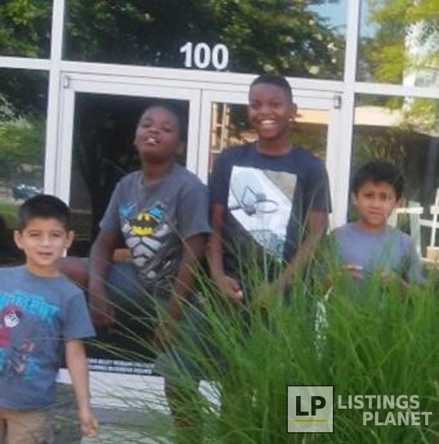 A Mother's Touch Child Development Centers