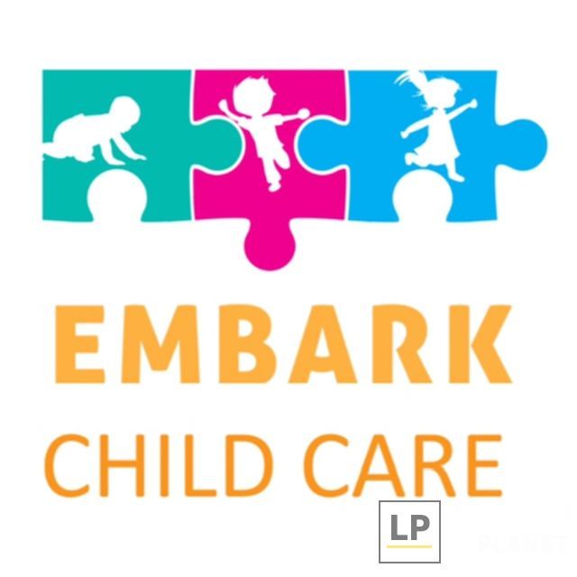Embark Child Care-WA D C