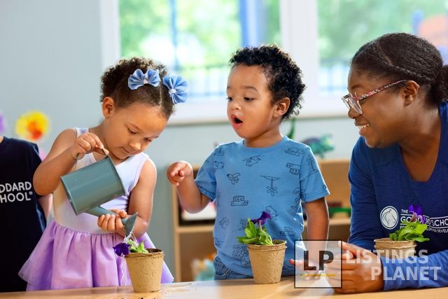 The Goddard School of South Tampa