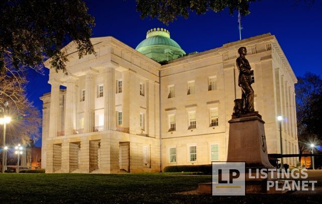 The Allan Rodgers Team of Fonville Morisey Realty