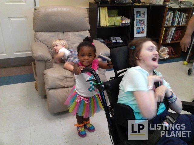 All Saints Early Learning & Community Care Center