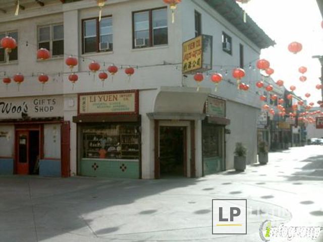 Mariposa Real Estate Advisers