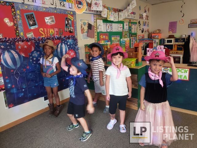 Kid's Life Child Care Center