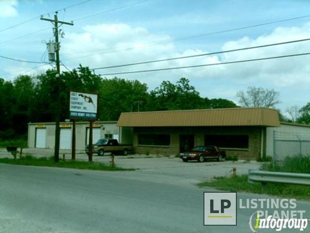 Gulf Coast Equipment Co