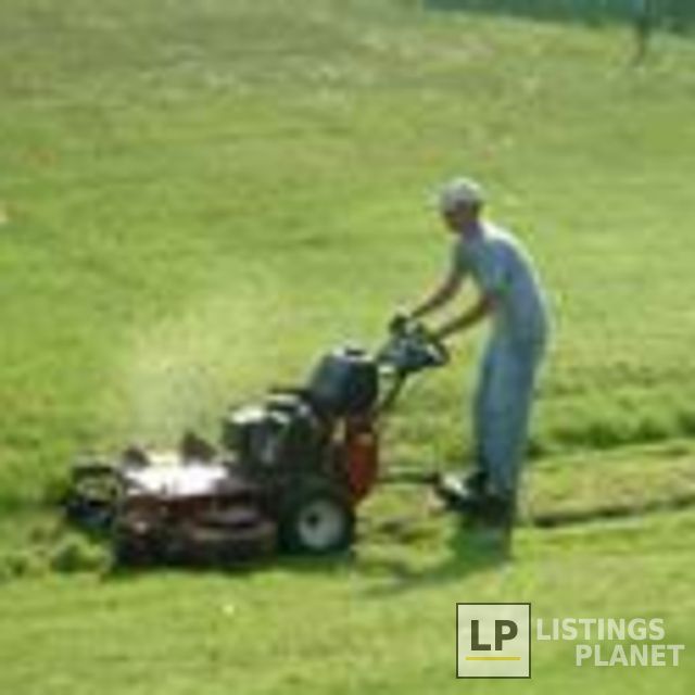 Land-N-Lawns LLC