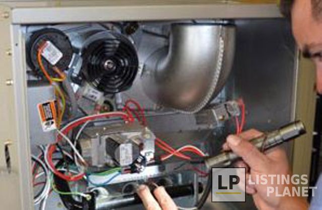 Beverly Grove Heating and Air Conditioning