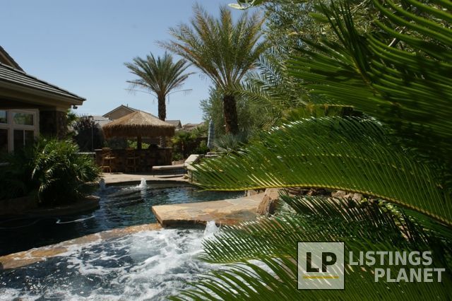 American Sprinkler Landscape