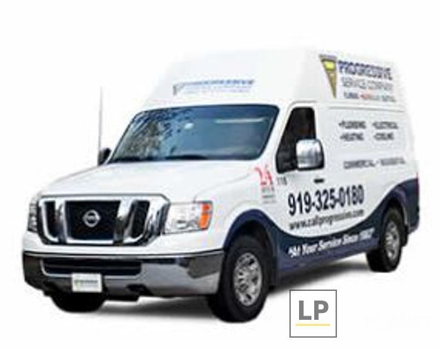 Progressive Plumbing