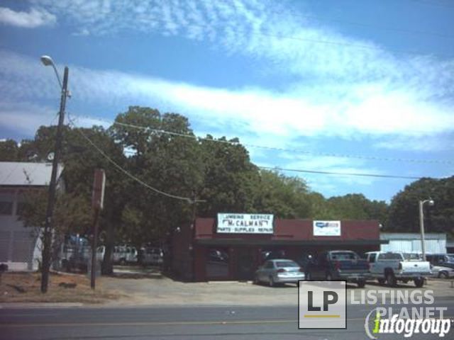 McCalman Plumbing Sales & Service