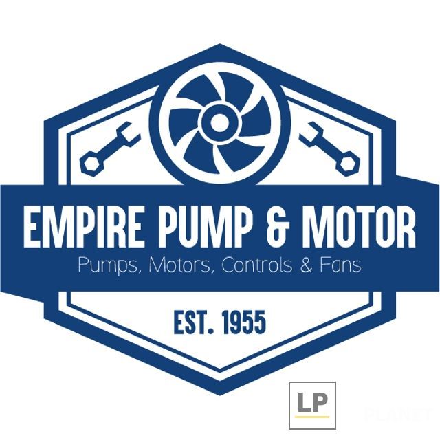 Empire Pump & Motor