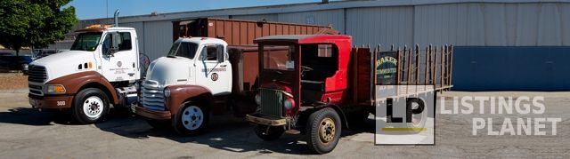 Baker Commodities Inc. Grease Collection, Recycling, Grease Trap & Interceptor Pumping Services